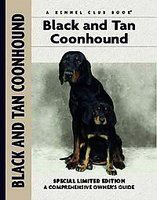 Blacktan Coonhound Book
